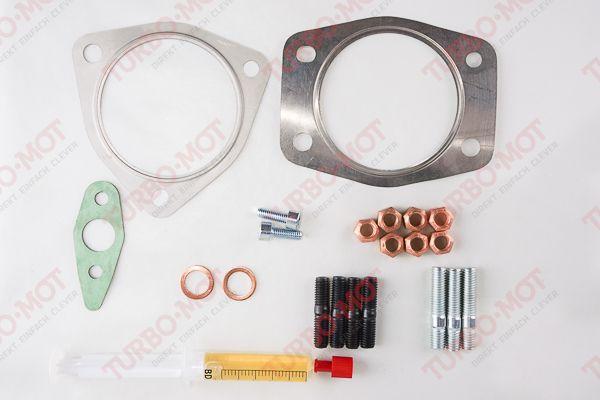 Turbo-Mot MS1725 - Монтажен комплект, турбина vvparts.bg