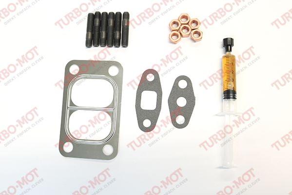 Turbo-Mot MS1778 - Монтажен комплект, турбина vvparts.bg