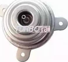 Turborail 100-00668-700 - Регулиращ клапан за налягане на турбината vvparts.bg