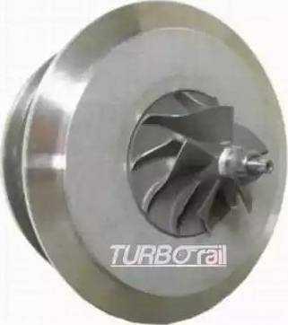 Turborail 100-00013-500 - Картридж, турбо vvparts.bg