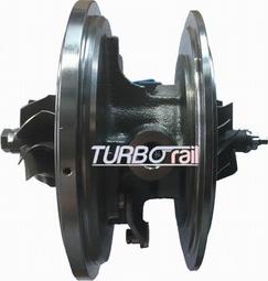 Turborail 100-00193-500 - Картридж, турбо vvparts.bg