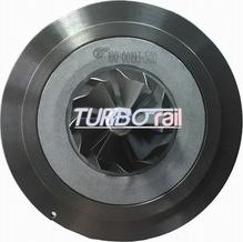 Turborail 100-00193-500 - Картридж, турбо vvparts.bg