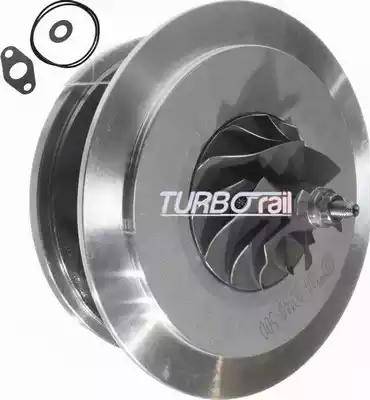 Turborail 100-00140-500 - Картридж, турбо vvparts.bg