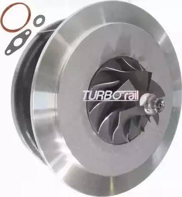 Turborail 100-00157-500 - Картридж, турбо vvparts.bg