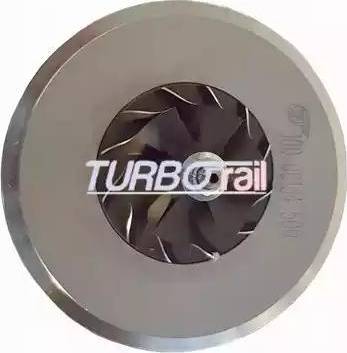 Turborail 100-00134-500 - Картридж, турбо vvparts.bg