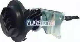 Turborail 100-00897-700 - Регулиращ клапан за налягане на турбината vvparts.bg