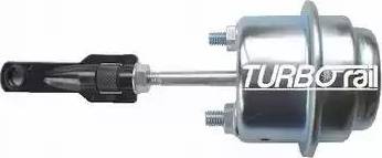 Turborail 100-00246-700 - Регулиращ клапан за налягане на турбината vvparts.bg