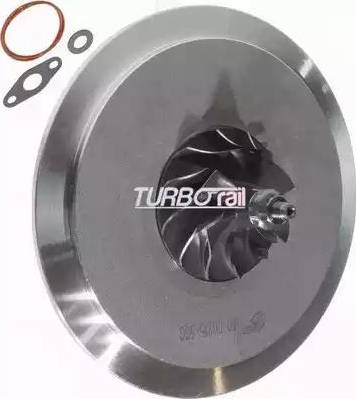 Turborail 100-00215-500 - Картридж, турбо vvparts.bg