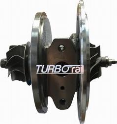 Turborail 100-00281-500 - Картридж, турбо vvparts.bg