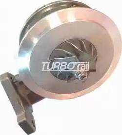 Turborail 100-00282-500 - Картридж, турбо vvparts.bg