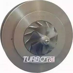 Turborail 300-00059-500 - Картридж, турбо vvparts.bg