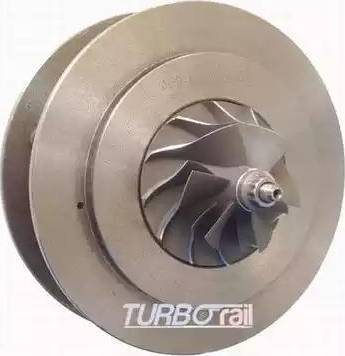 Turborail 300-00006-500 - Картридж, турбо vvparts.bg