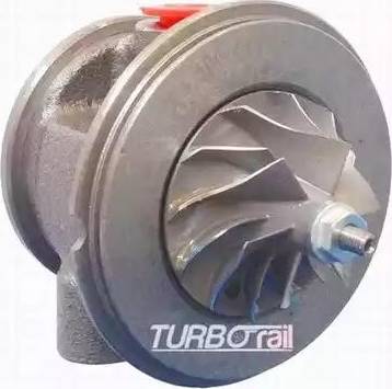 Turborail 300-00008-500 - Картридж, турбо vvparts.bg
