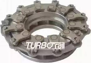 Turborail 300-00736-600 - Монтажен комплект, турбина vvparts.bg