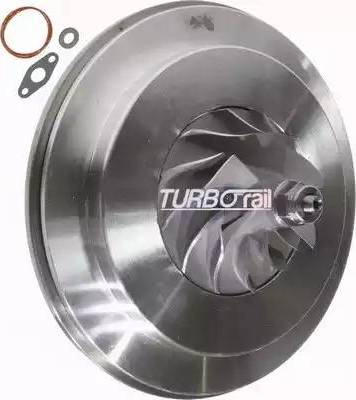 Turborail 200-00123-500 - Картридж, турбо vvparts.bg