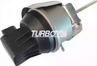 Turborail 200-00733-700 - Регулиращ клапан за налягане на турбината vvparts.bg