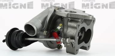 Turbos Migne 50422E - Турбина, принудително пълнене с въздух vvparts.bg