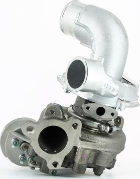 Turbos Migne 50686E - Турбина, принудително пълнене с въздух vvparts.bg