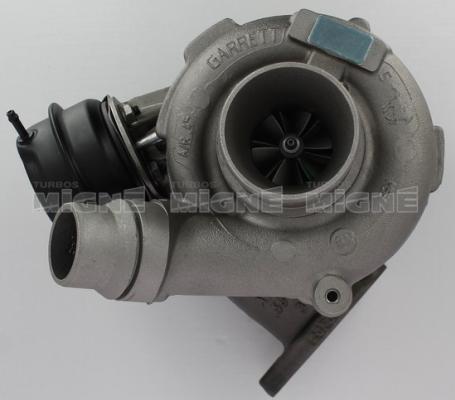 Turbos Migne 50244E - Турбина, принудително пълнене с въздух vvparts.bg