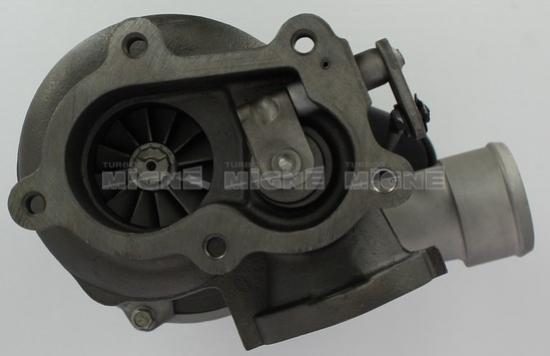 Turbos Migne 50278E - Турбина, принудително пълнене с въздух vvparts.bg