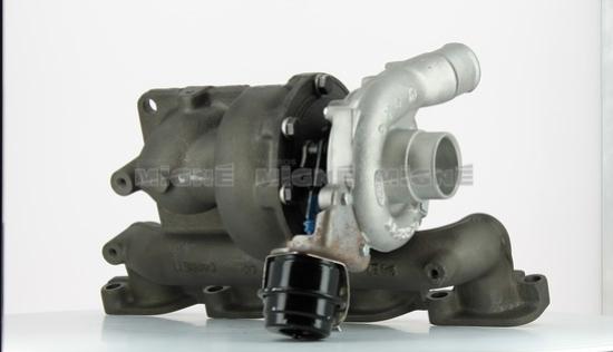 Turbos Migne 51479E - Турбина, принудително пълнене с въздух vvparts.bg