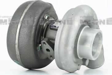 Turbos Migne 51554E - Турбина, принудително пълнене с въздух vvparts.bg