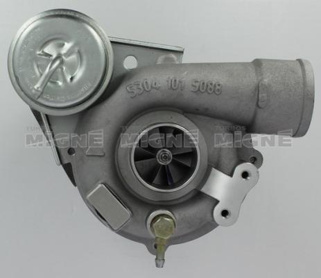 Turbos Migne 51532E - Турбина, принудително пълнене с въздух vvparts.bg