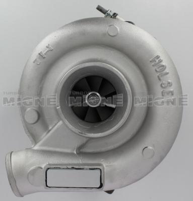 Turbos Migne 51175E - Турбина, принудително пълнене с въздух vvparts.bg