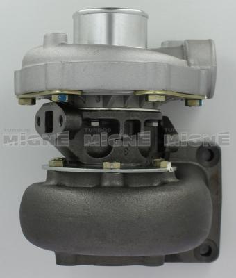 Turbos Migne 51828E - Турбина, принудително пълнене с въздух vvparts.bg