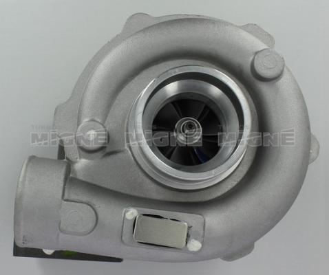 Turbos Migne 51828E - Турбина, принудително пълнене с въздух vvparts.bg