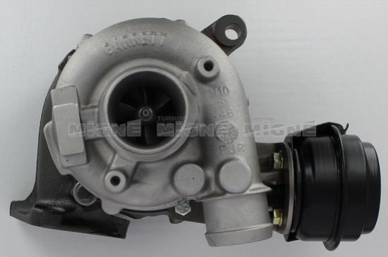 Turbos Migne 51316E - Турбина, принудително пълнене с въздух vvparts.bg