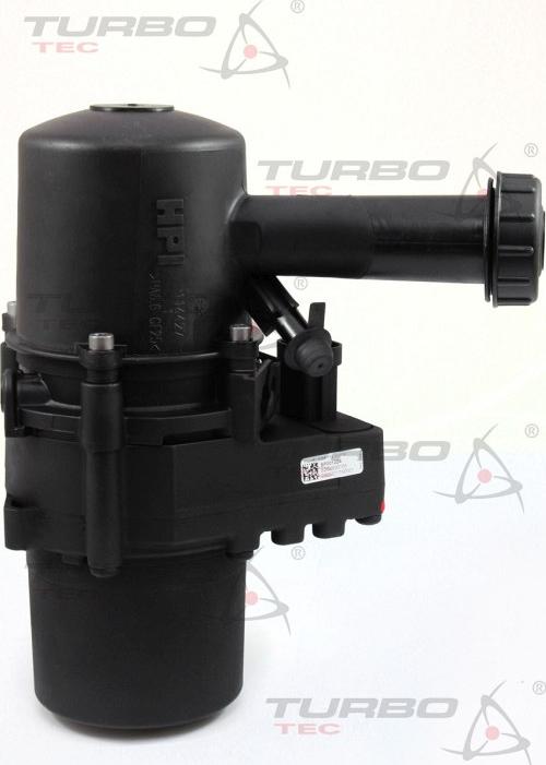 TURBO-TEC SP001224 - Хидравлична помпа, кормилно управление vvparts.bg