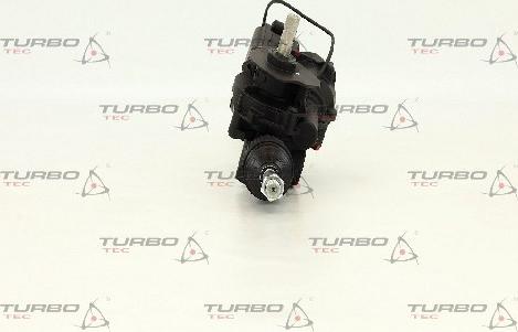 TURBO-TEC SR001095 - Кормилна кутия vvparts.bg