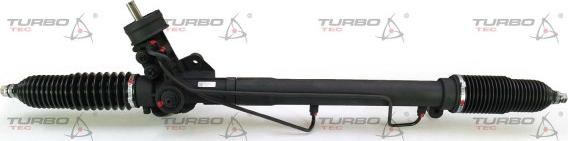 TURBO-TEC SR001076 - Кормилна кутия vvparts.bg