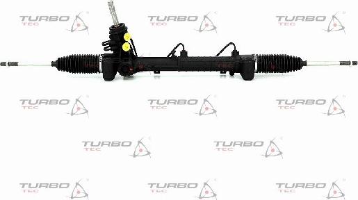 TURBO-TEC SR001115 - Кормилна кутия vvparts.bg