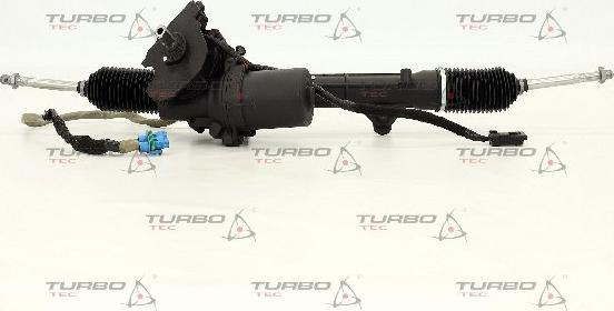 TURBO-TEC SR001137 - Кормилна кутия vvparts.bg