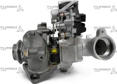 TURBO-TEC TT49477-01000 - Турбина, принудително пълнене с въздух vvparts.bg