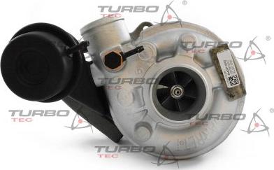 TURBO-TEC TT454097-0001 - Турбина, принудително пълнене с въздух vvparts.bg