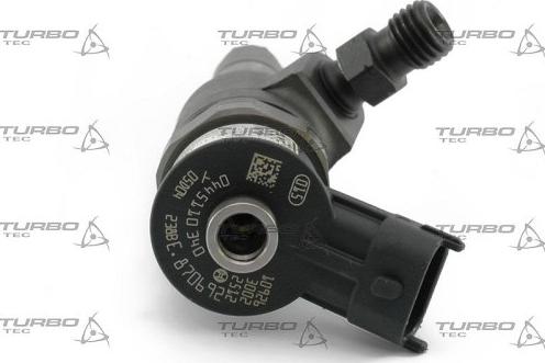 TURBO-TEC TT0445110340 - Комплект дюза с държач vvparts.bg