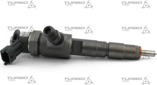 TURBO-TEC TT0445110340 - Комплект дюза с държач vvparts.bg