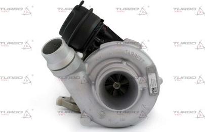 TURBO-TEC TT759171-0001 - Турбина, принудително пълнене с въздух vvparts.bg