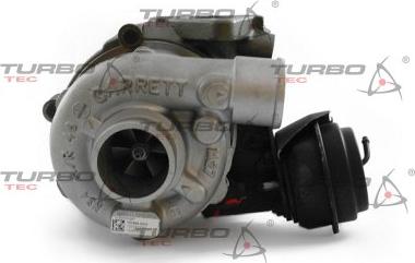 TURBO-TEC TT757886-0003 - Турбина, принудително пълнене с въздух vvparts.bg