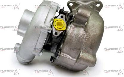 TURBO-TEC TT701854-0001 - Турбина, принудително пълнене с въздух vvparts.bg