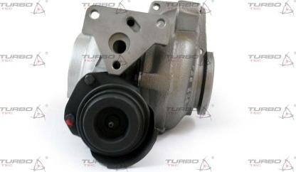 TURBO-TEC TT729325-0002 - Турбина, принудително пълнене с въздух vvparts.bg