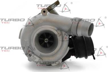 TURBO-TEC TT774833-0001 - Турбина, принудително пълнене с въздух vvparts.bg