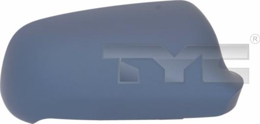TYC 302-0047-2 - Капачка, външно огледало vvparts.bg