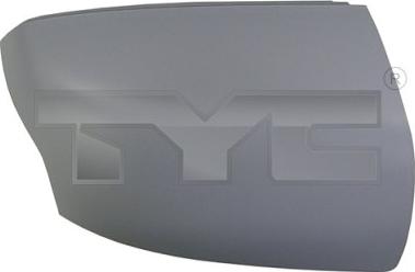 TYC 310-0098-2 - Капачка, външно огледало vvparts.bg