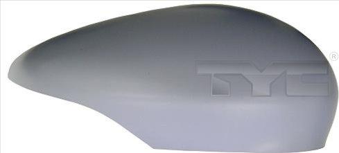 TYC 310-0129-2 - Капачка, външно огледало vvparts.bg