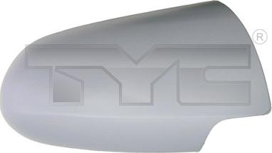 TYC 325-0045-2 - Капачка, външно огледало vvparts.bg