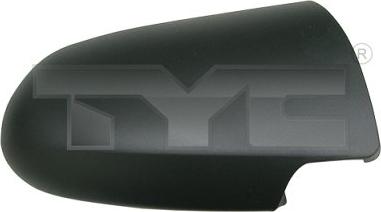 TYC 325-0127-2 - Капачка, външно огледало vvparts.bg